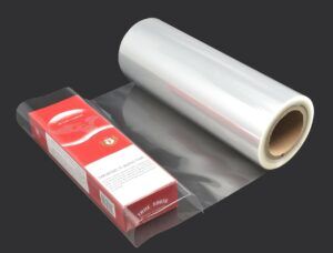 bopp cigarette box wrapping film The simple operation panel and clear display allow you to easily achieve flexible temperature adjustment BOPP Clear Glossy Packaging Film