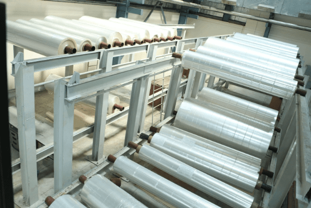 Matte BOPET Film